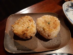  at Itadakizen in Kyoto