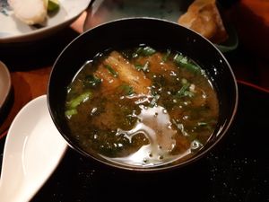  at Itadakizen in Kyoto