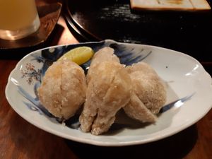  at Itadakizen in Kyoto