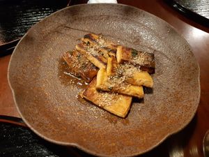  at Itadakizen in Kyoto