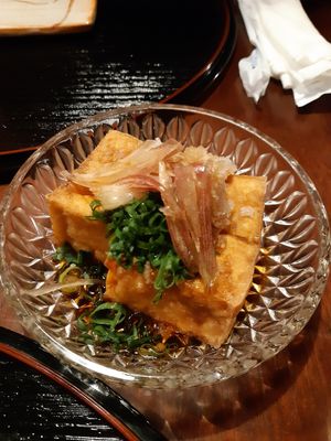  at Itadakizen in Kyoto