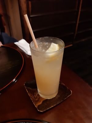  at Itadakizen in Kyoto