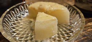  at Itadakizen in Kyoto