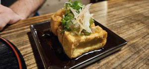  at Itadakizen in Kyoto