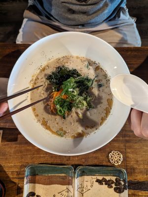  at Itadakizen in Kyoto