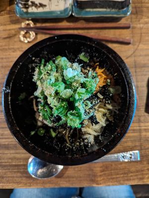  at Itadakizen in Kyoto