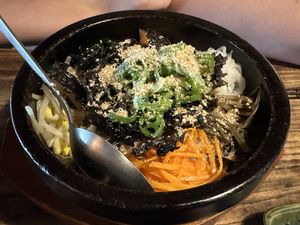   at Itadakizen in Kyoto