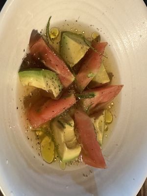   at Itadakizen in Kyoto