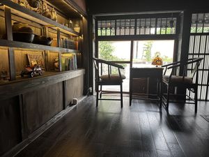   at Itadakizen in Kyoto