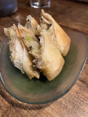   at Itadakizen in Kyoto