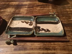  at Itadakizen in Kyoto