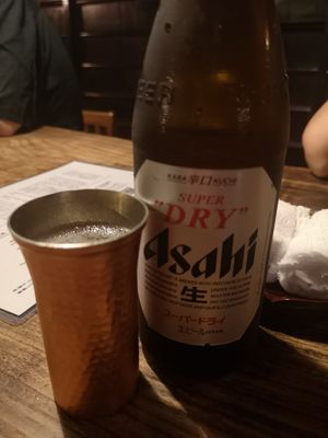  at Itadakizen in Kyoto