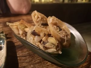  at Itadakizen in Kyoto