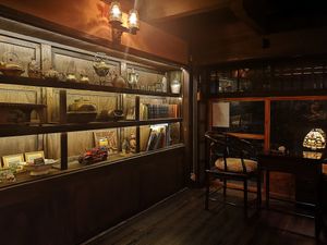  at Itadakizen in Kyoto