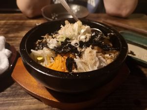  at Itadakizen in Kyoto