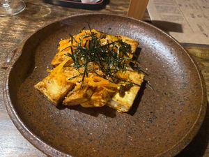  at Itadakizen in Kyoto