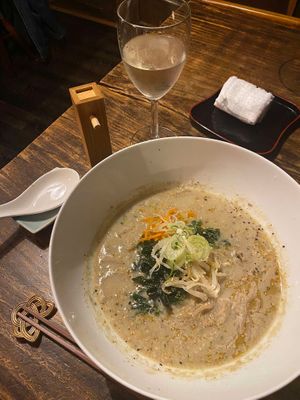  at Itadakizen in Kyoto