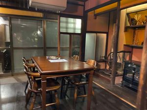  at Itadakizen in Kyoto