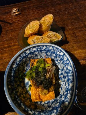  at Itadakizen in Kyoto