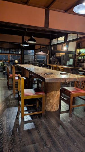  at Itadakizen in Kyoto