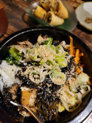  at Itadakizen in Kyoto