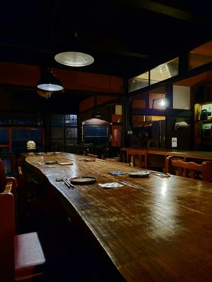 cozy location at Itadakizen in Kyoto