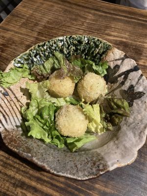   at Itadakizen in Kyoto