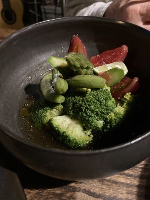   at Itadakizen in Kyoto