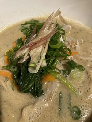   at Itadakizen in Kyoto