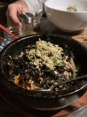   at Itadakizen in Kyoto