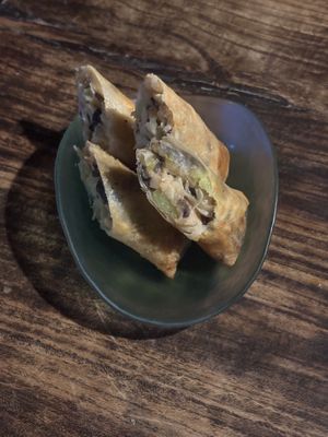   at Itadakizen in Kyoto