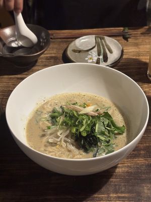   at Itadakizen in Kyoto