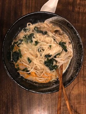 Enmen  at Itadakizen in Kyoto