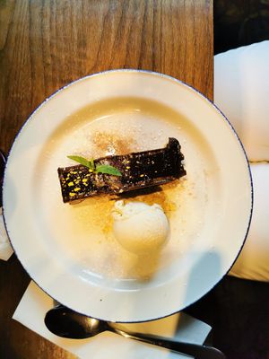 Millionaires block at The Castle in Wakefield