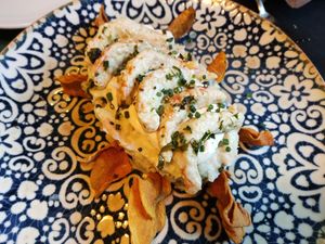  at Hakuna Matata Veggie in Madrid