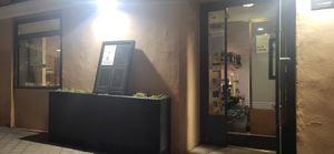  at Hakuna Matata Veggie in Madrid