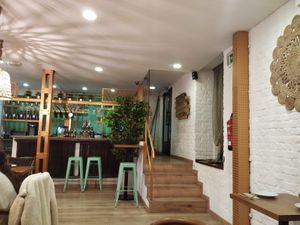 Hakuna Matata Veggie at Hakuna Matata Veggie in Madrid