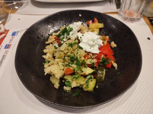  at Le Potager des Marechaux in Nancy