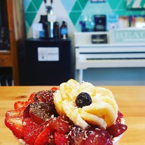 Custom Acai Bowl!!! at Jaya Nutrition Bar in Juno Beach