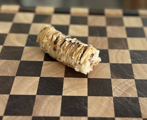Baklava   at Oasis Mediterranean in Gallup
