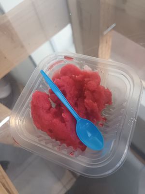 ...Reality at Mana de Los Cielos in La Paz