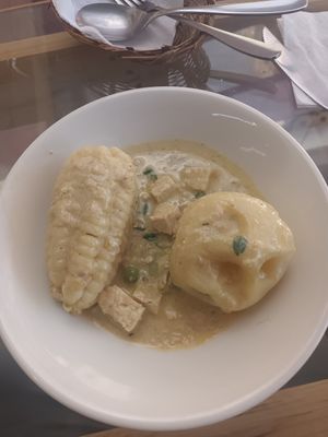  at Mana de Los Cielos in La Paz