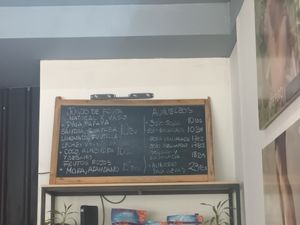  at Mana de Los Cielos in La Paz