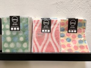 Waxyz for taking lunch out on  at Marwick's Vegan Kitchen in Dundee