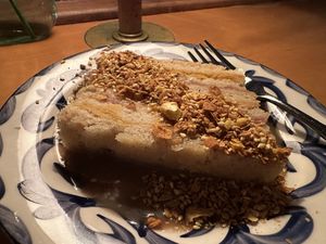   at Basic Kitchen in Charleston