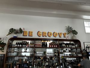   at Basic Kitchen in Charleston