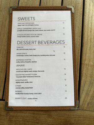   at Basic Kitchen in Charleston