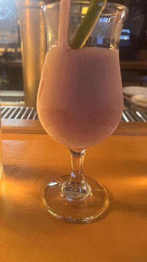   at Basic Kitchen in Charleston