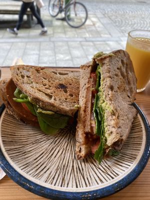   at The Wildcat in Fort William