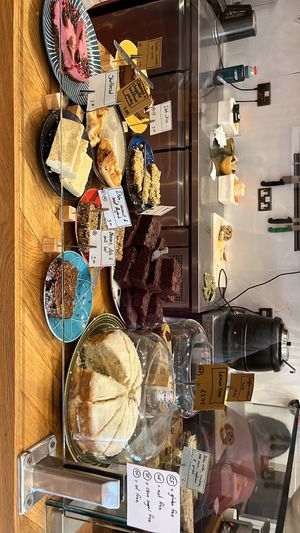   at The Wildcat in Fort William